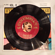 Hymns By Johnny Cash Vol. II