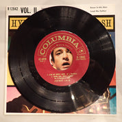 Hymns By Johnny Cash Vol. II
