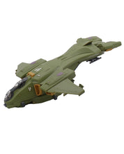 UNSC Pelican - Revell Snap Together Action Model Kit