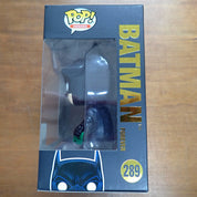 Batman Forever- POP! #289