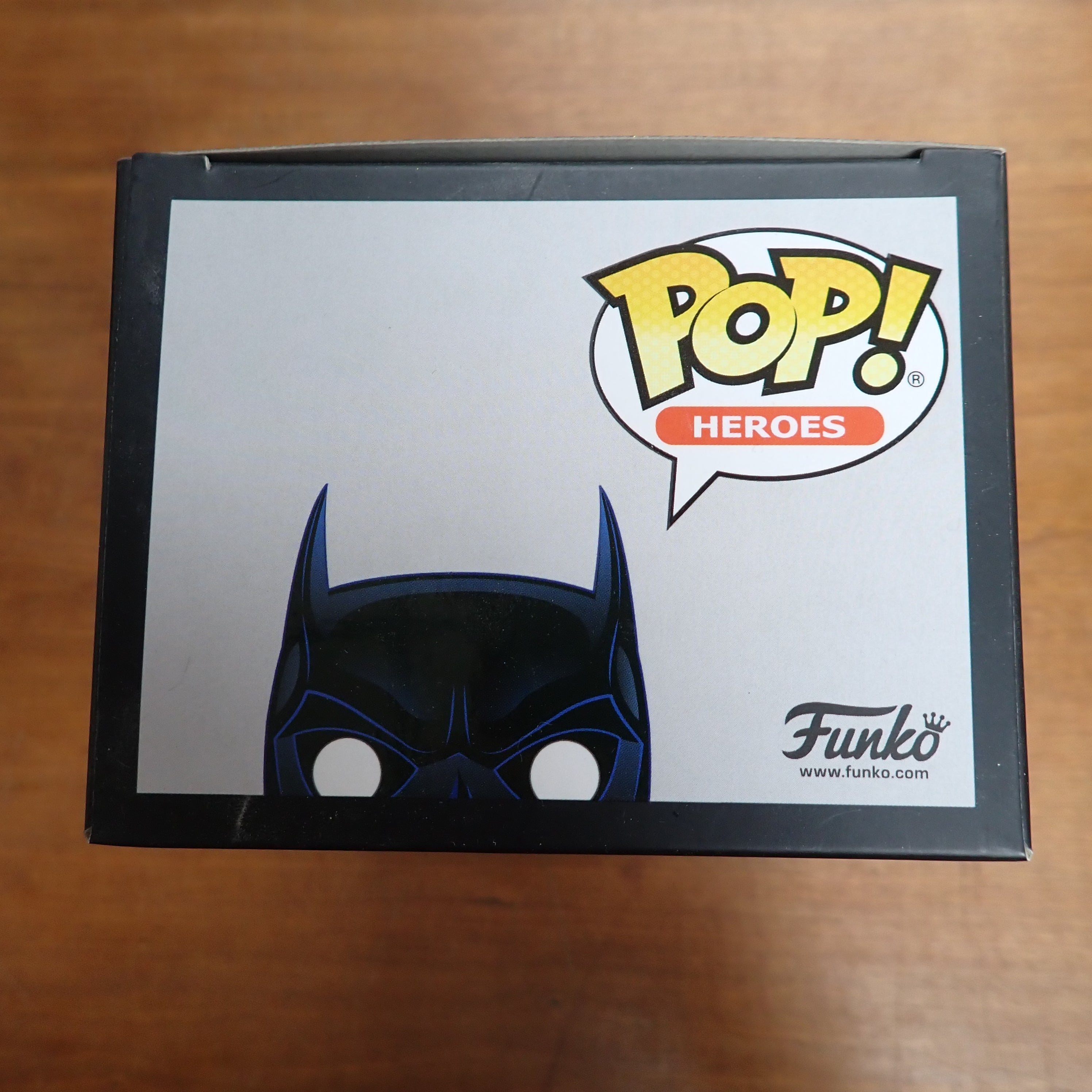 Batman Forever- POP! #289