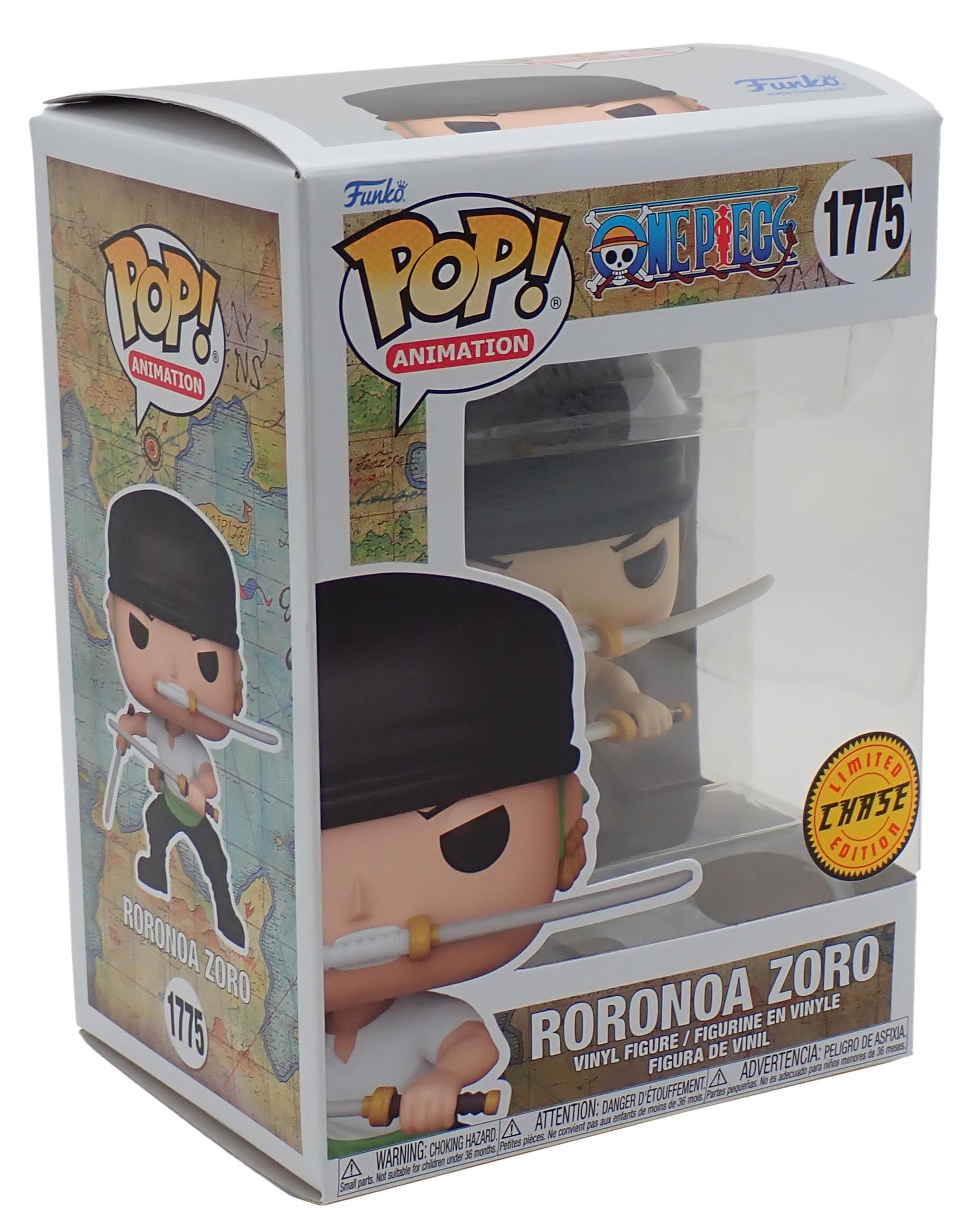 Roronoa Zora (Chase) - POP! #1775