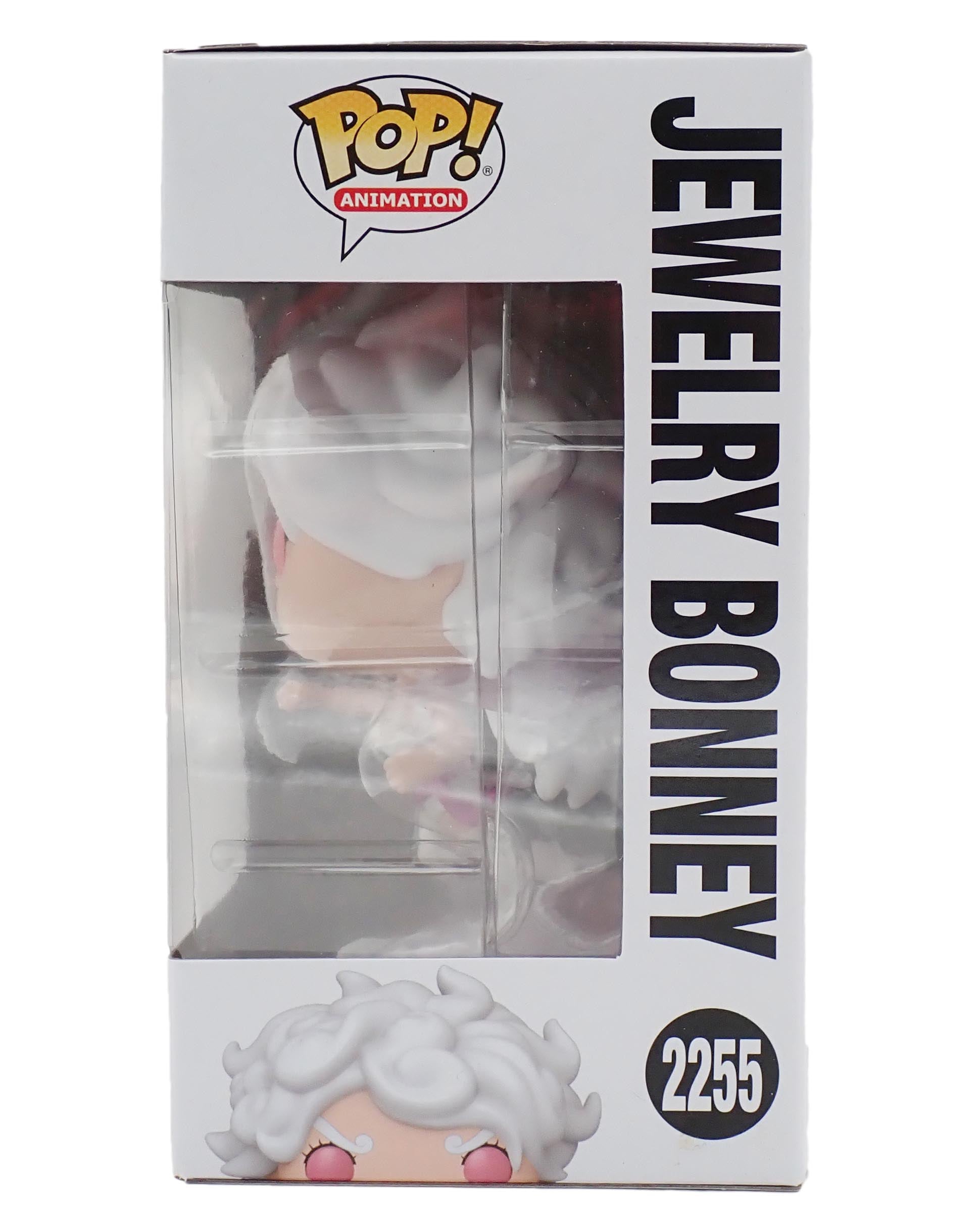 Jewelry Bonney - POP! #2255