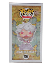 Jewelry Bonney - POP! #2255
