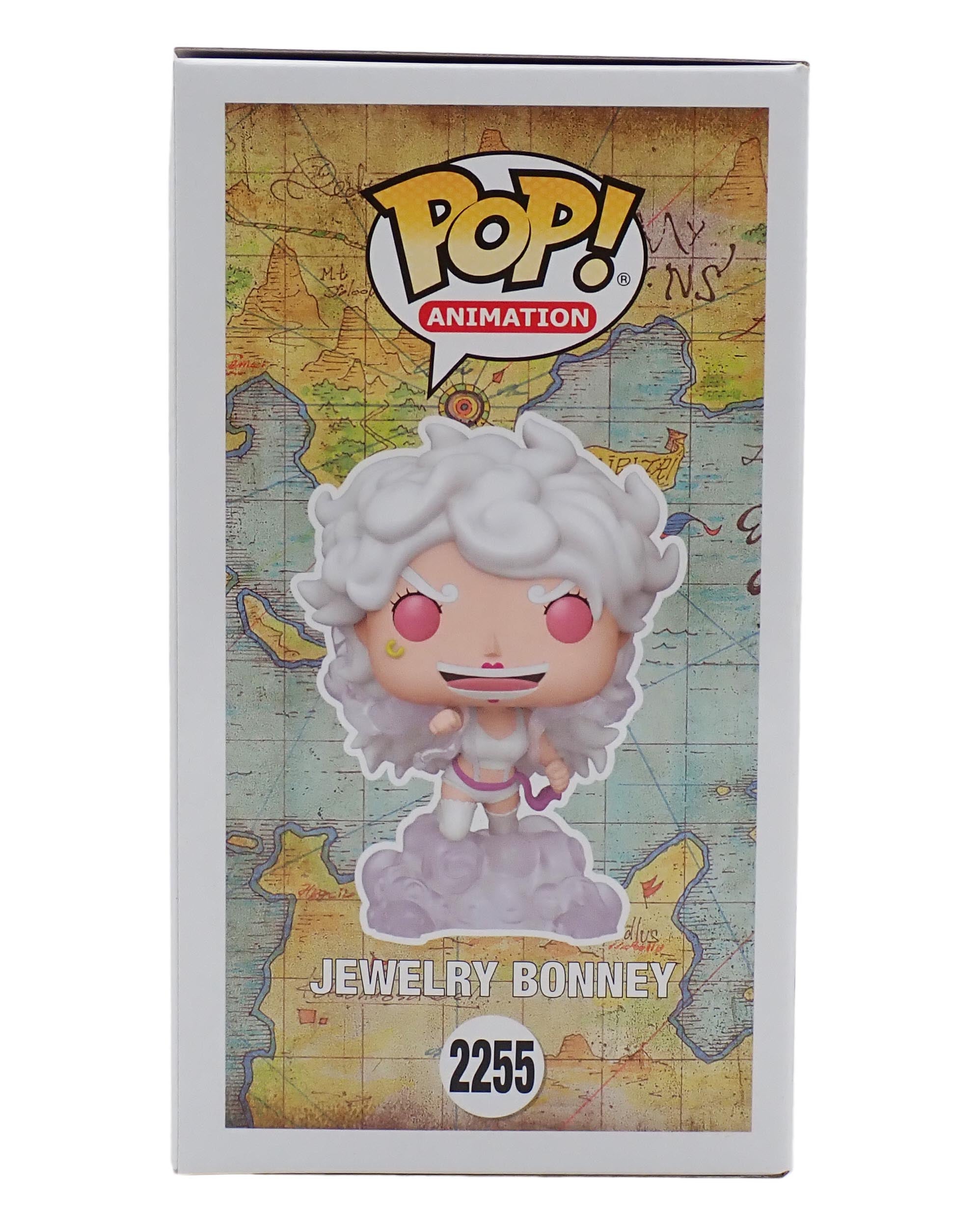 Jewelry Bonney - POP! #2255