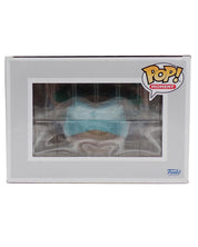 Monkey D. Luffy Trains Kung Fu Dugong - POP! #1637