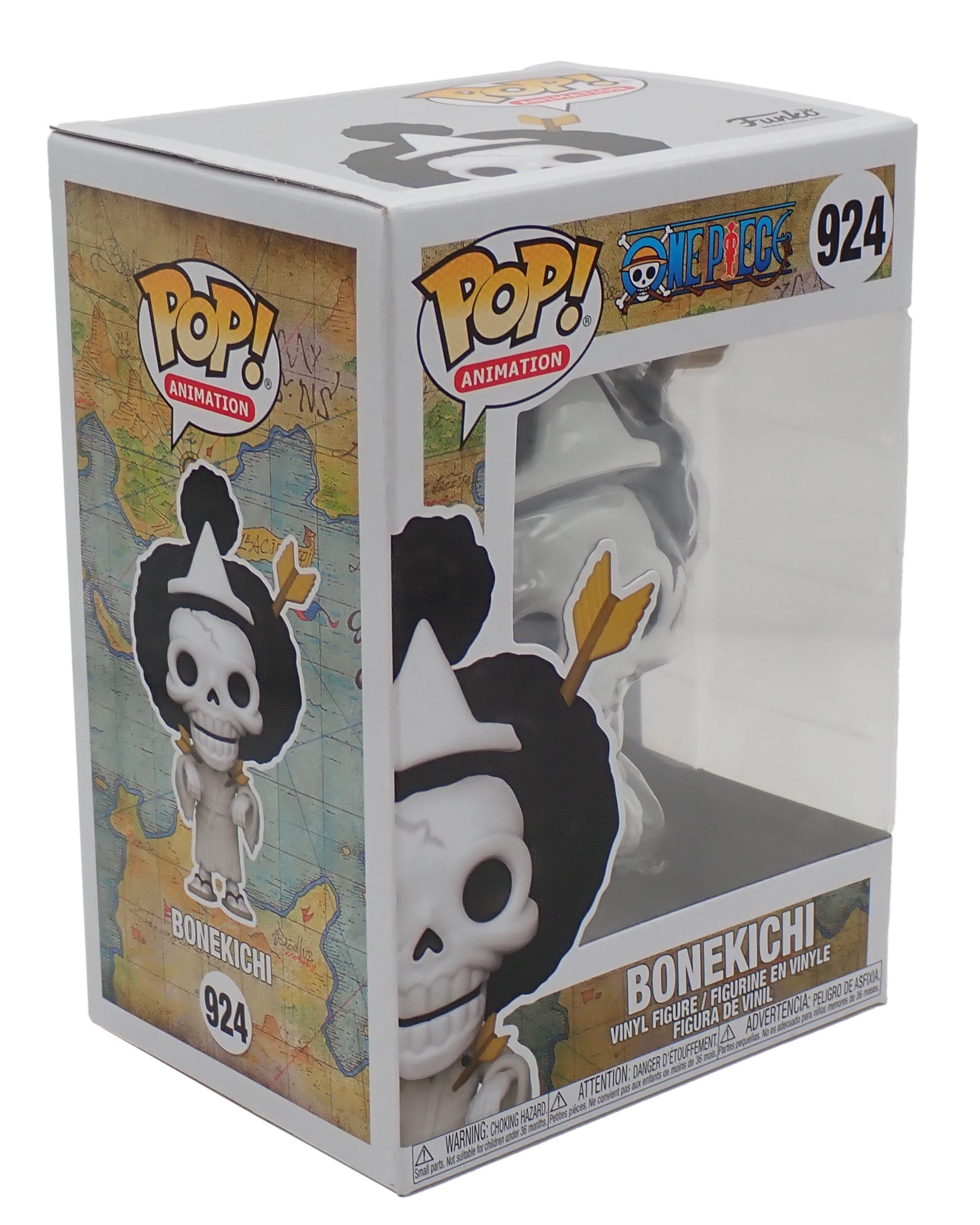 Bonekichi - POP! #924