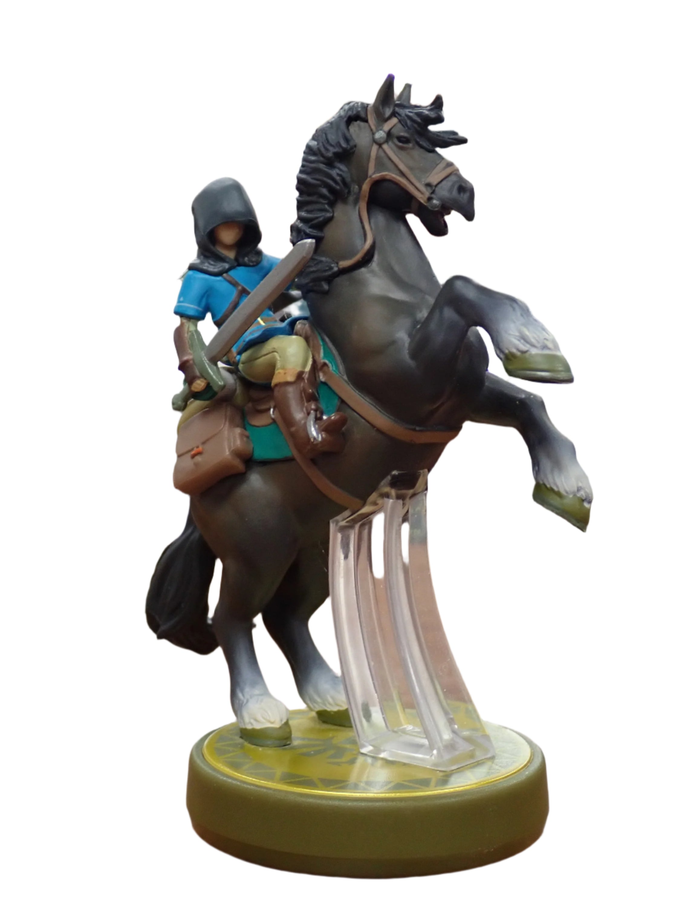 Link (Rider) - Amiibo
