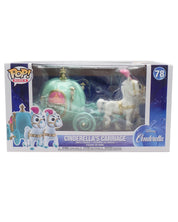 Cinderella's Carriage - POP! #78