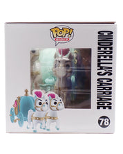 Cinderella's Carriage - POP! #78