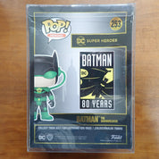 Batman Dawnbreaker - POP! #253