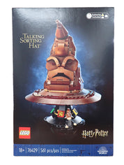 LEGO Talking Sorting Hat (76429)