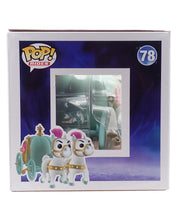 Cinderella's Carriage - POP! #78
