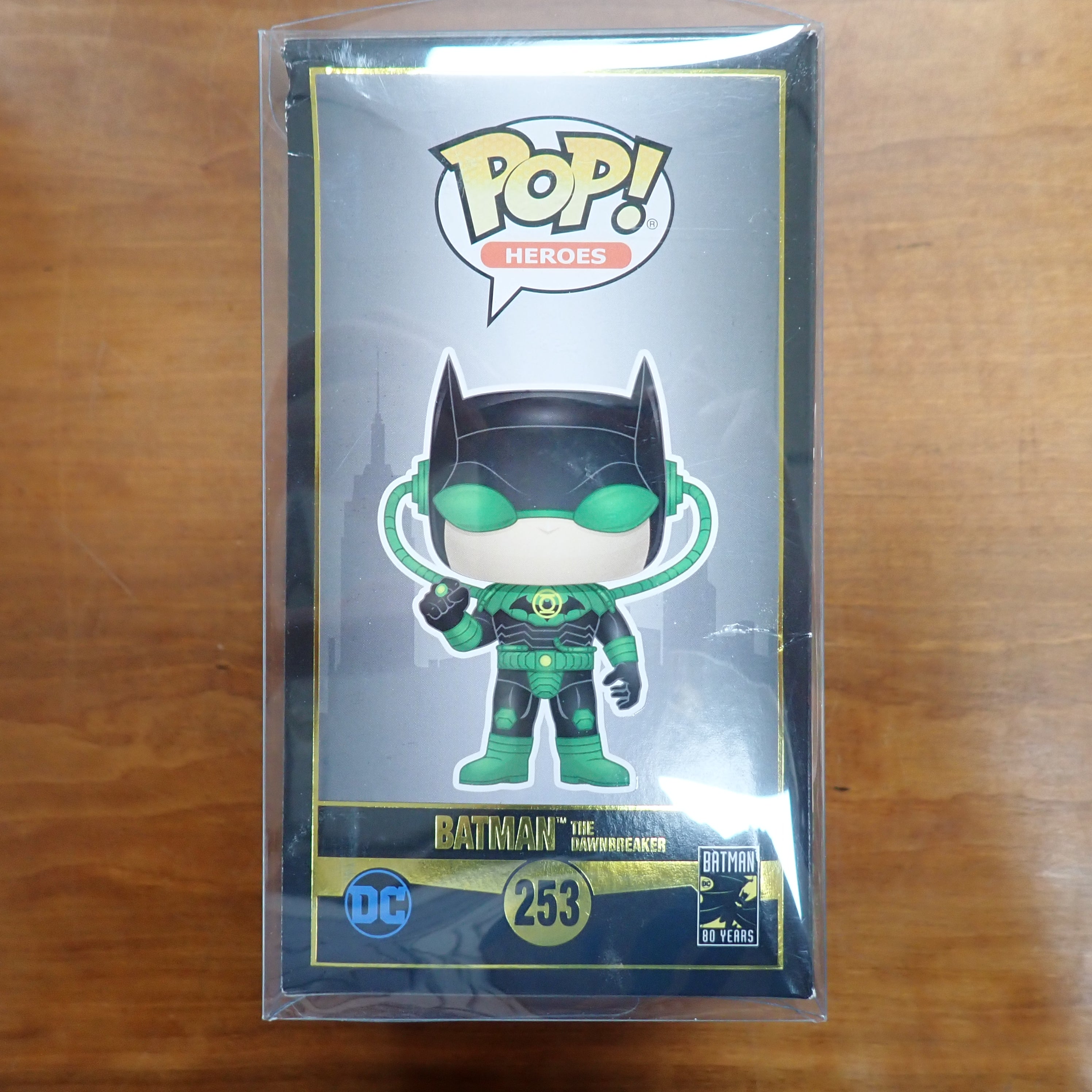 Batman Dawnbreaker - POP! #253