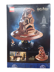 LEGO Talking Sorting Hat (76429)