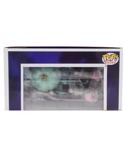 Cinderella's Carriage - POP! #78