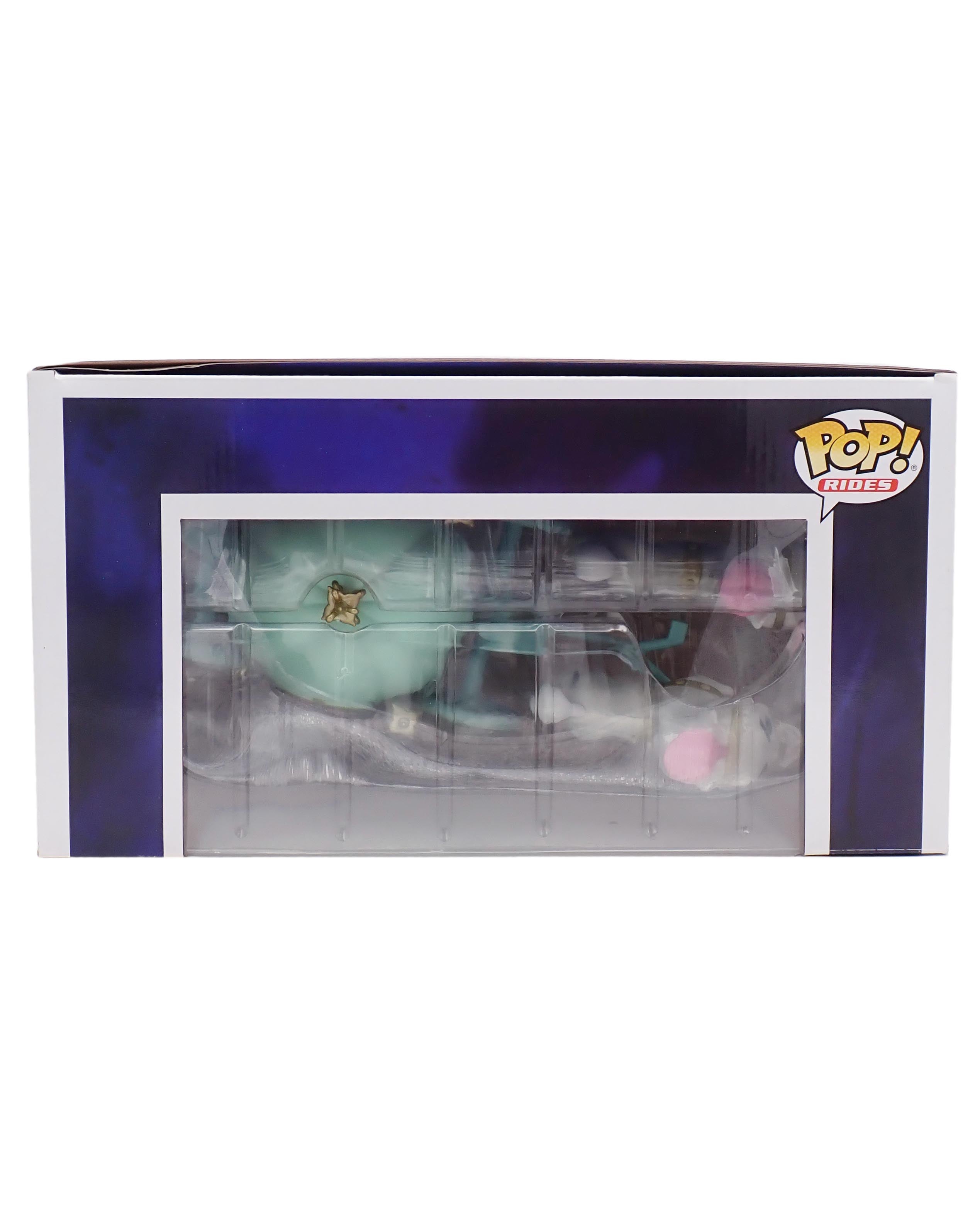 Cinderella's Carriage - POP! #78