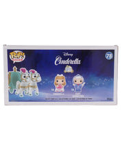 Cinderella's Carriage - POP! #78