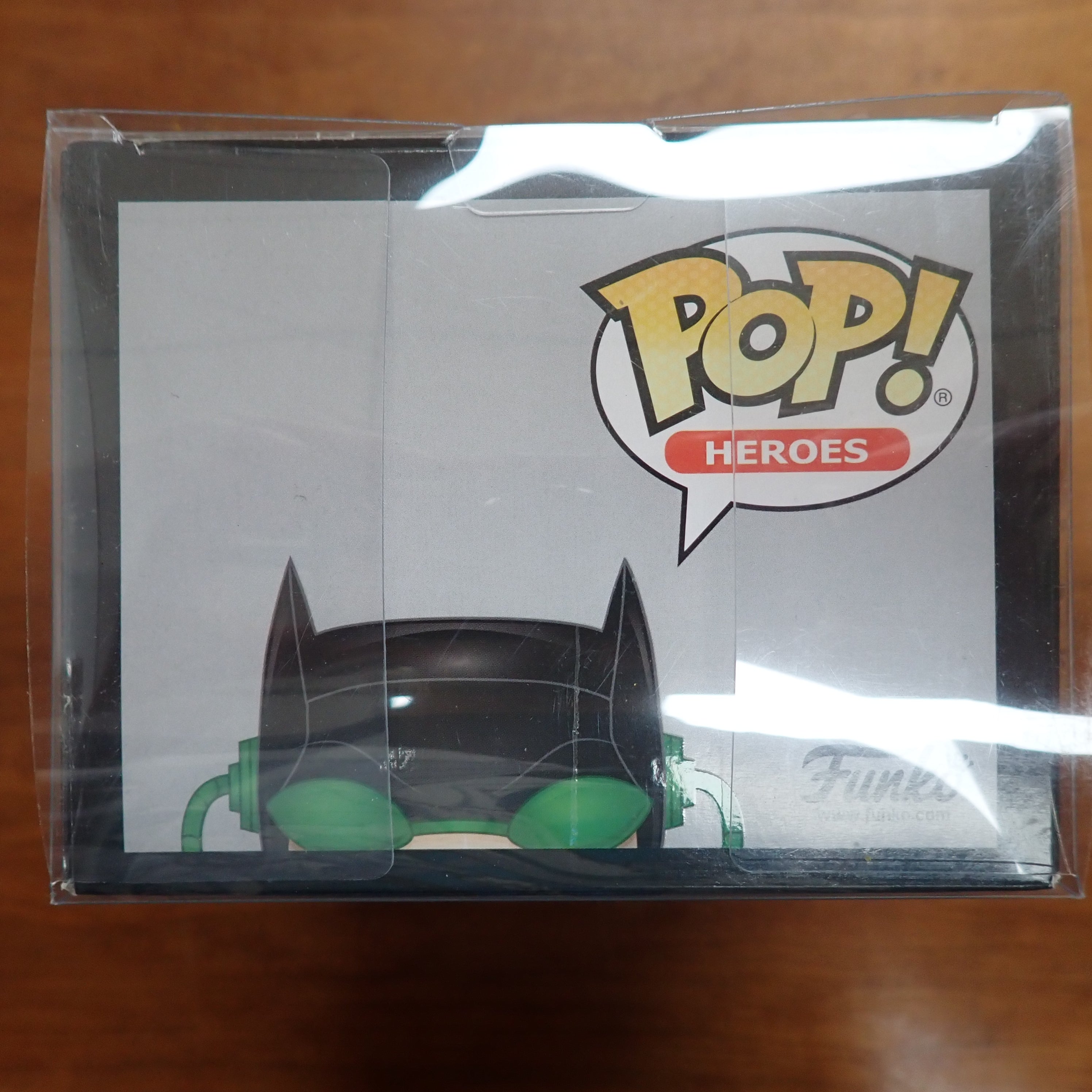 Batman Dawnbreaker - POP! #253