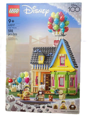 LEGO "Up" House (43217)