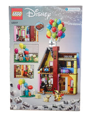 LEGO "Up" House (43217)
