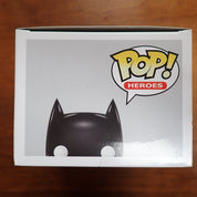 Batman - POP! #01