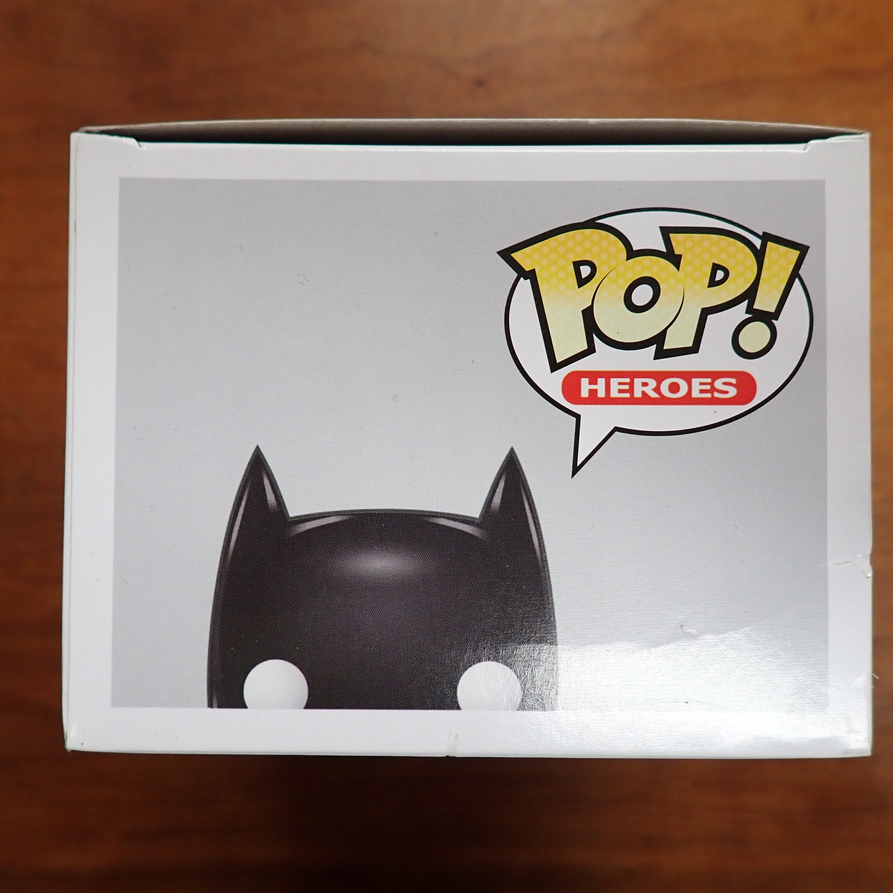 Batman - POP! #01
