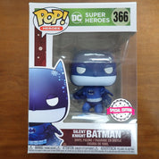 Batman Silent Knight - POP! #366