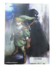 The Legend of Zelda: Twilight Princess Prima Official Guide
