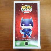 Batman Silent Knight - POP! #366