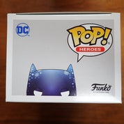 Batman Silent Knight - POP! #366