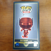 Batman Red Death - POP! #283