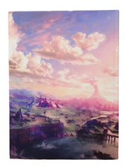 The Legend of Zelda: Breath of the Wild Collector's Edition Guide