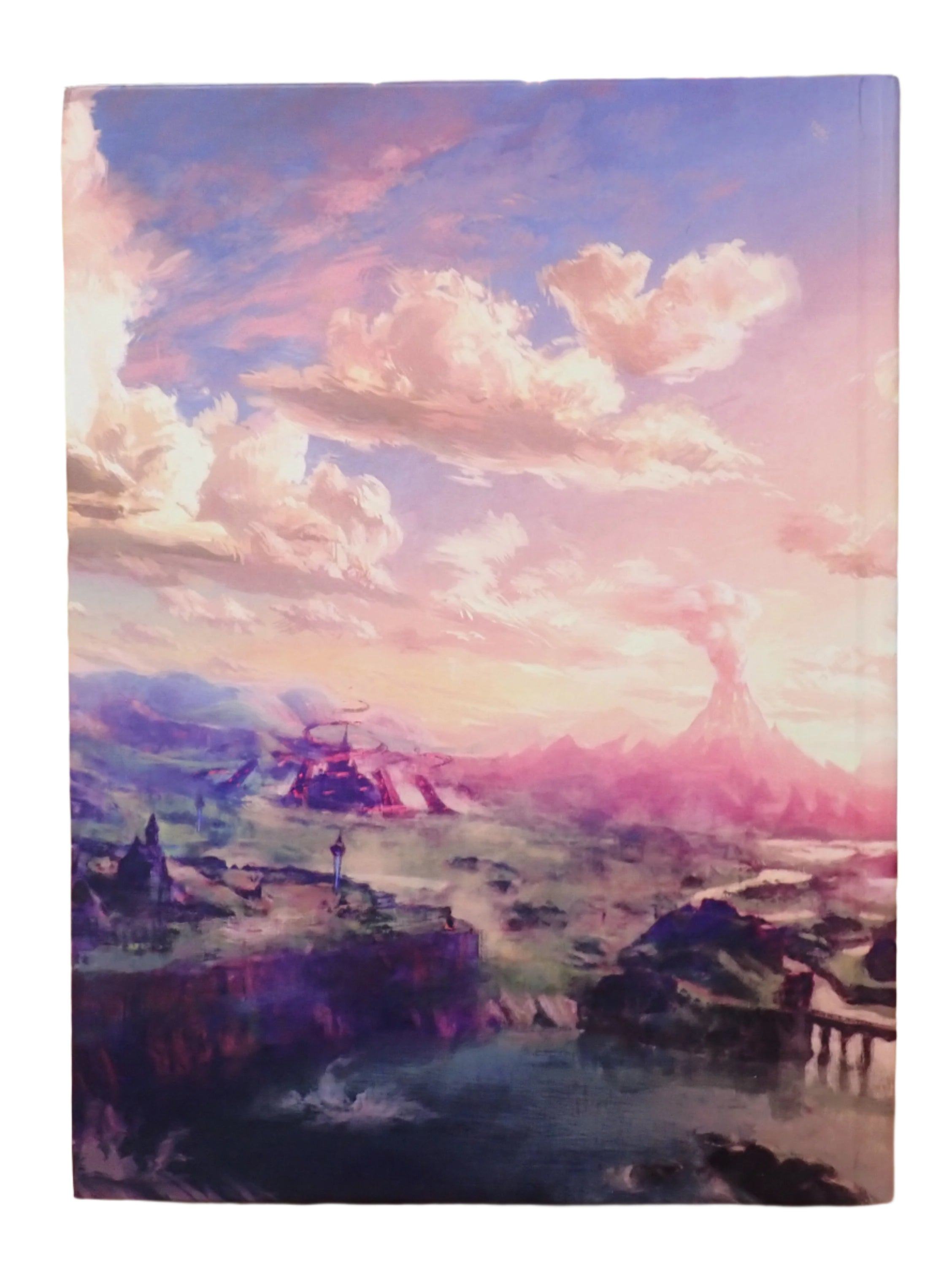 The Legend of Zelda: Breath of the Wild Collector's Edition Guide