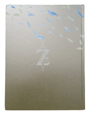 The Legend of Zelda: Breath of the Wild Expanded Official Guide