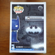 Batman - POP! #493