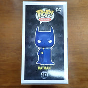 Batman - POP! #493
