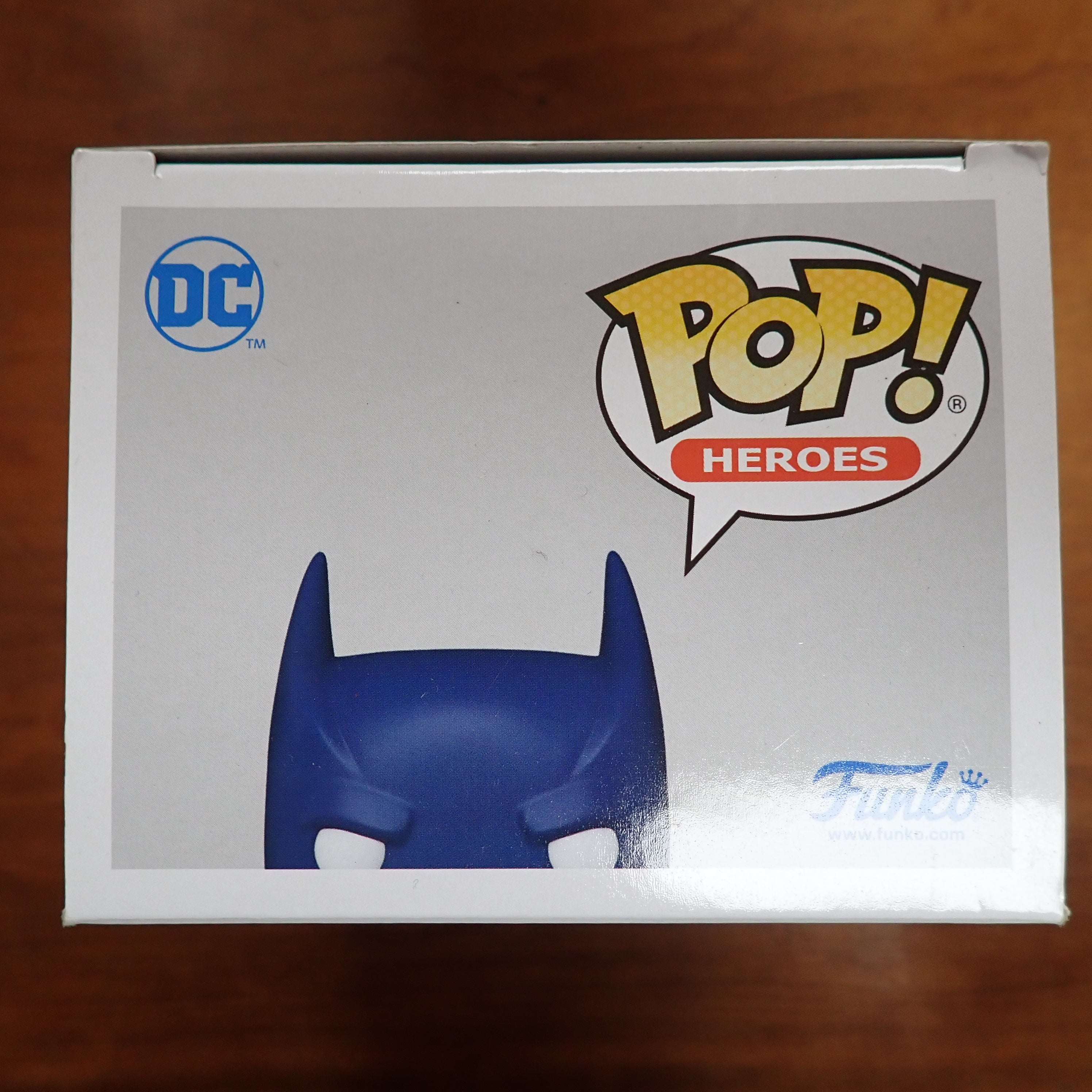 Batman - POP! #493