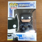 Batman - POP! #01