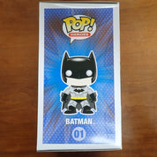 Batman - POP! #01