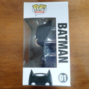 Batman - POP! #01