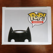 Batman - POP! #01