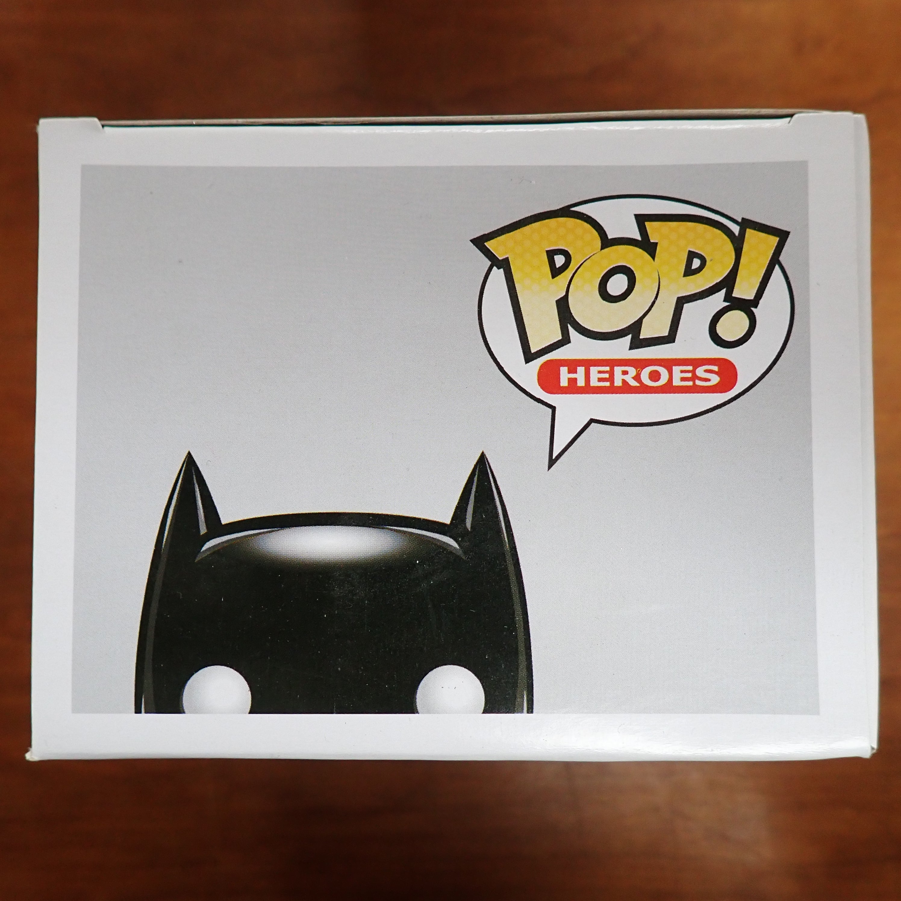 Batman - POP! #01
