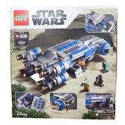 LEGO Star Wars Resistance I-TS Transport (75293)