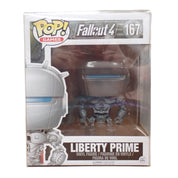 Liberty Prime - POP! #167
