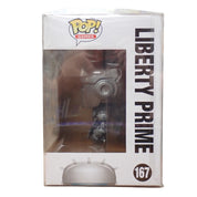 Liberty Prime - POP! #167