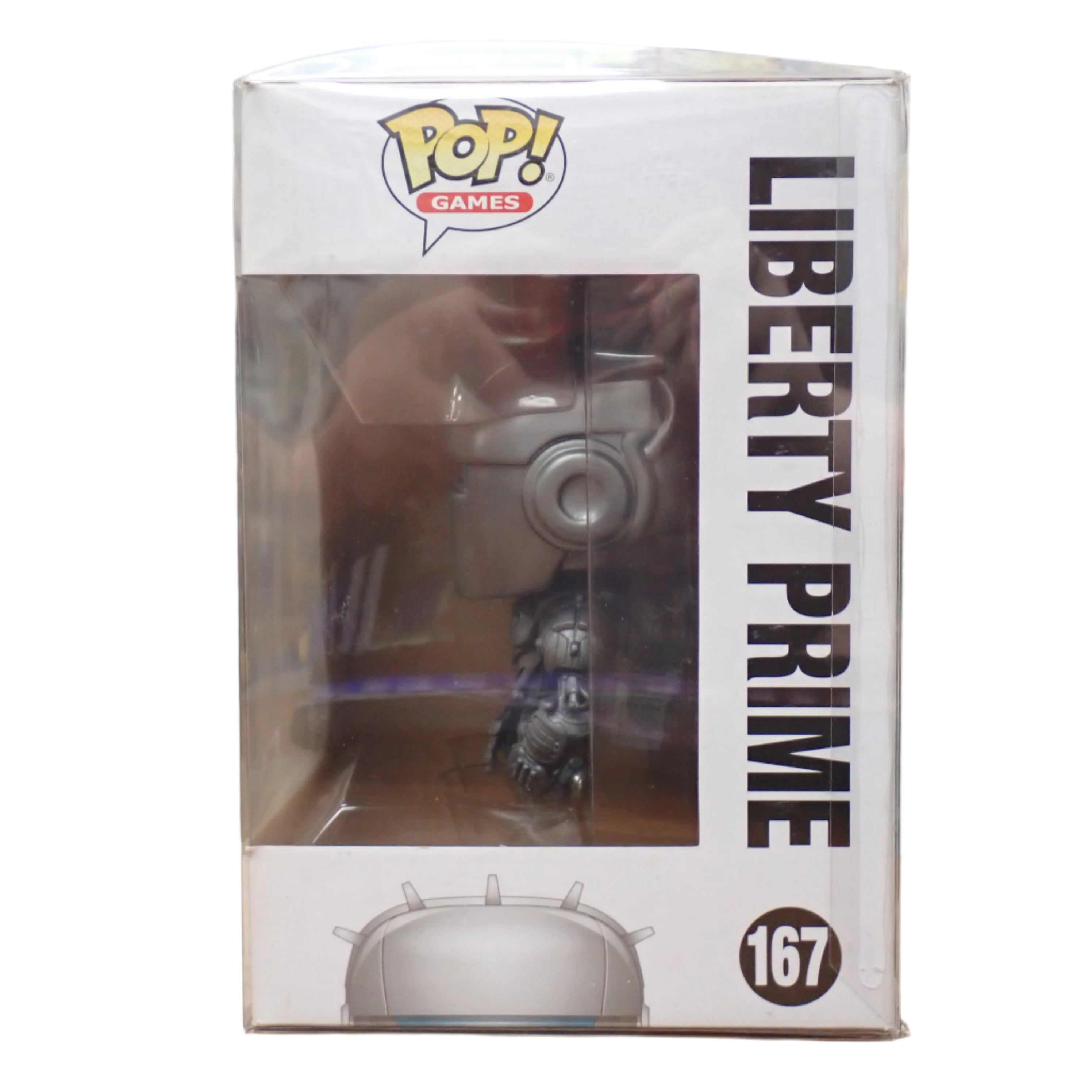 Liberty Prime - POP! #167