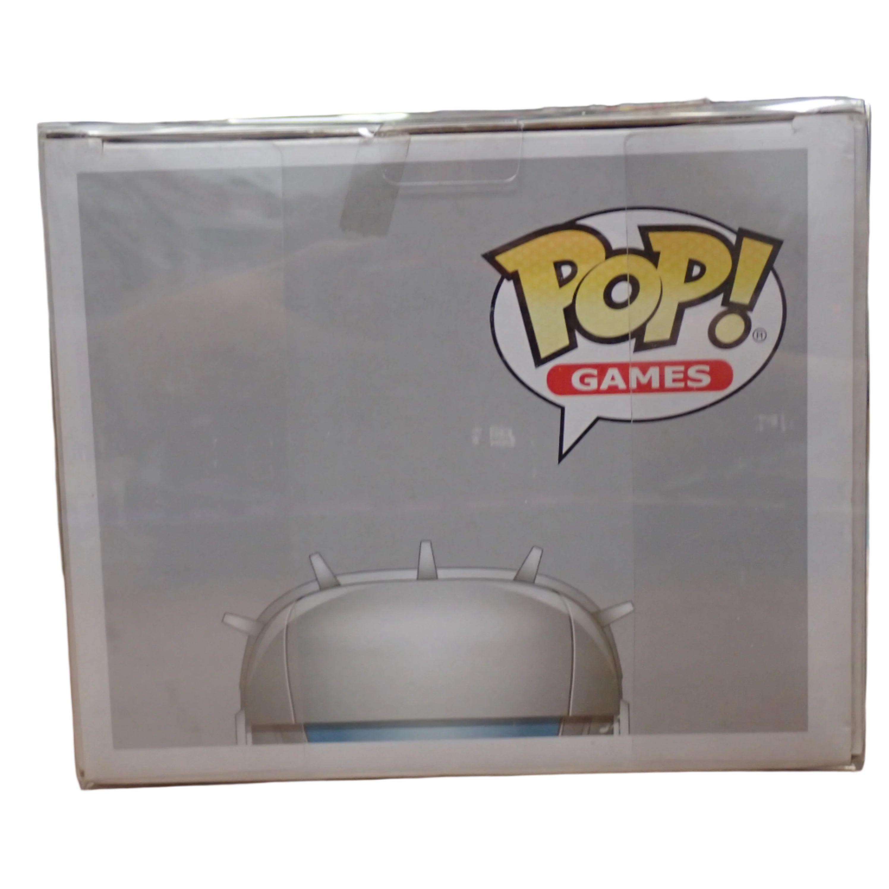 Liberty Prime - POP! #167