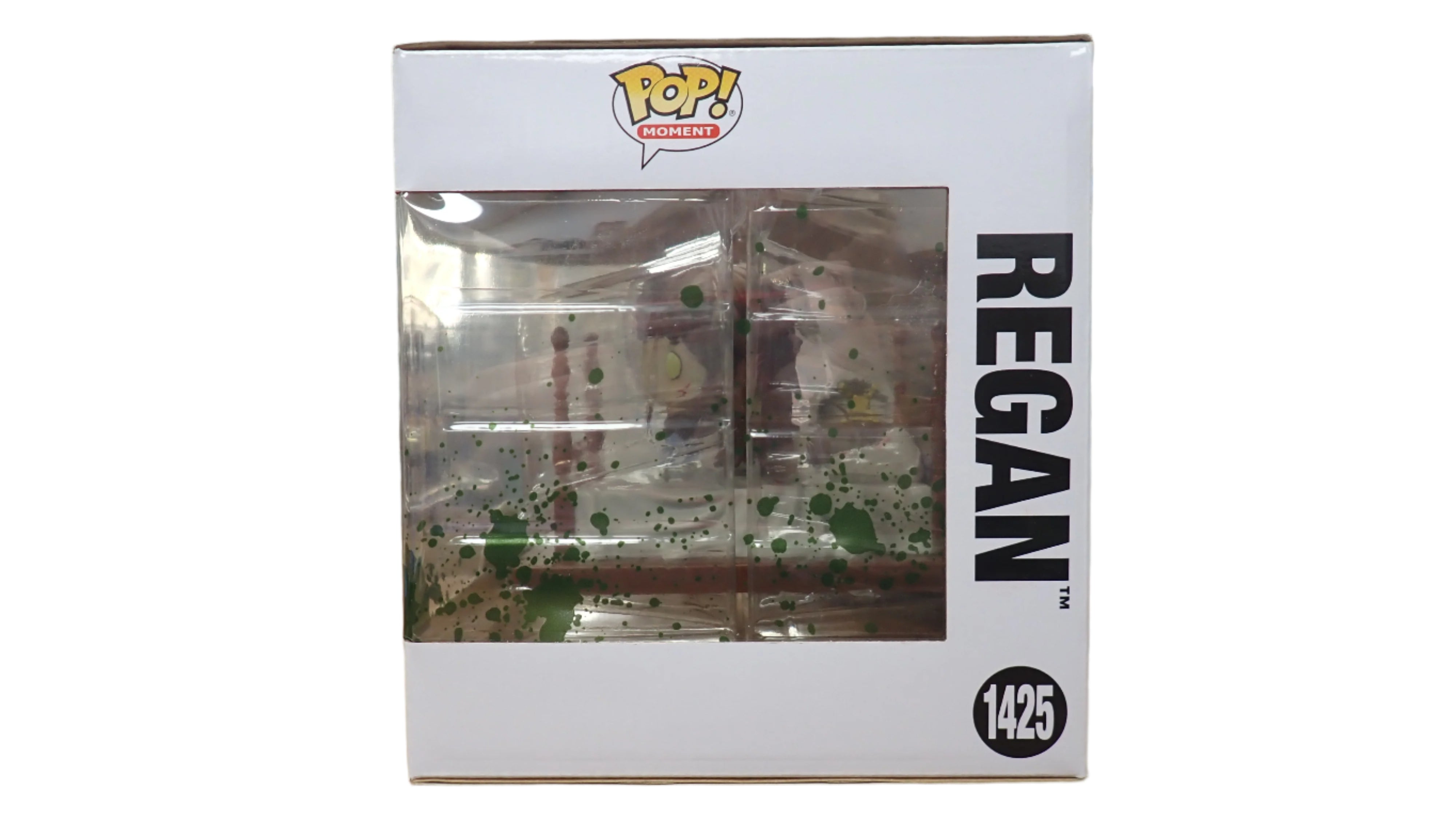 Regan - POP! #1425