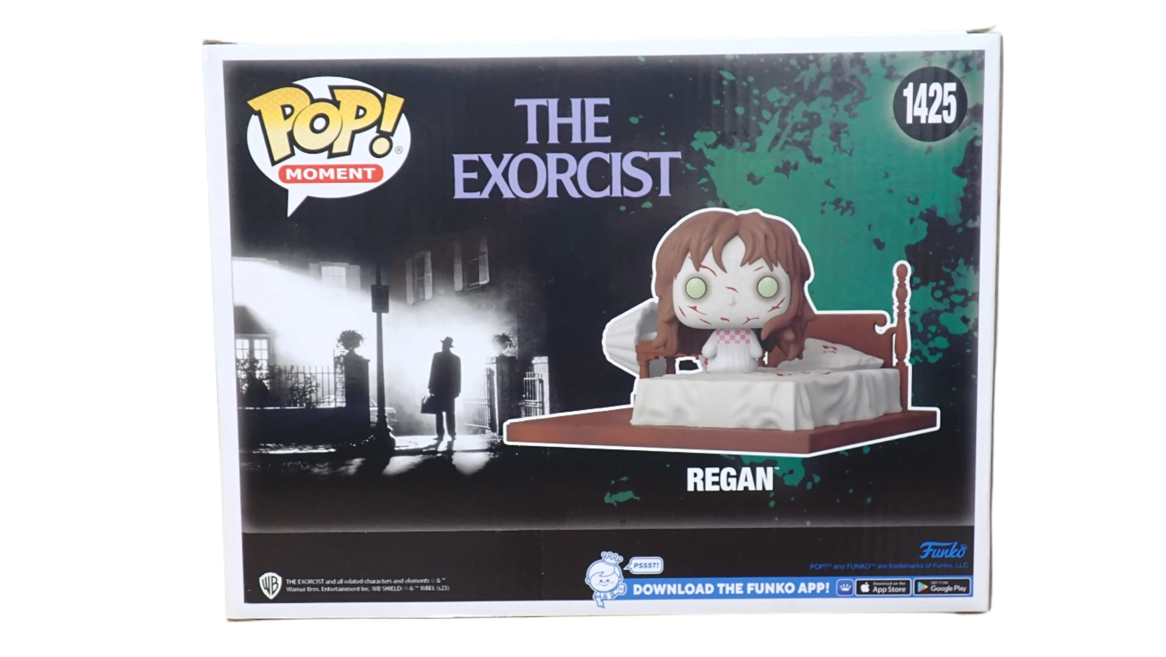 Regan - POP! #1425